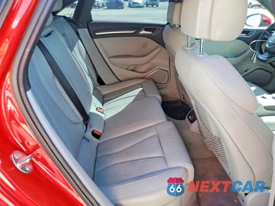 Zdjęcie 10 z 12 samochodu: 2015 AUDI A3 PRESTIGE S-LINE VIN:WAUKFGFF1F1062468 - miniatura