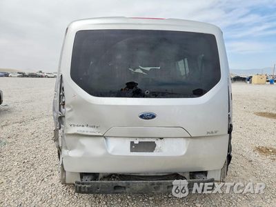 Zdjęcie 6 z 12 samochodu: 2017 FORD TRANSIT CONNECT XLT VIN:NM0GE9F70H1339014 - miniatura