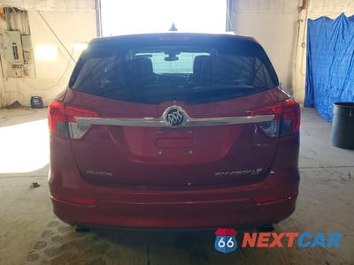 Zdjęcie 6 z 13 samochodu: 2017 BUICK ENVISION PREMIUM II VIN:LRBFXFSX5HD191856 - miniatura