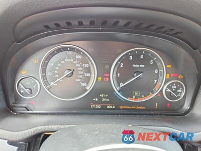 Zdjęcie 9 z 13 samochodu: 2015 BMW X3 XDRIVE28I VIN:5UXWX9C55F0D53751 - miniatura