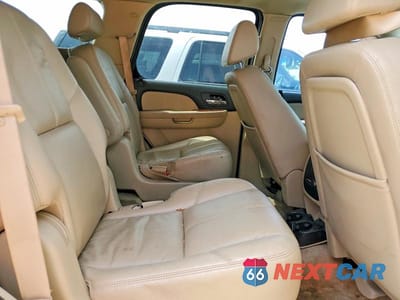 Zdjęcie 11 z 13 samochodu: 2008 CHEVROLET TAHOE K1500 VIN:1GNFK13058J182734 - miniatura