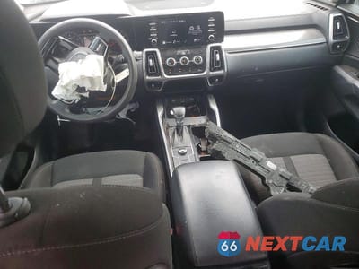 Zdjęcie 8 z 14 samochodu: 2021 KIA SORENTO LX VIN:5XYRG4LC3MG052335 - miniatura