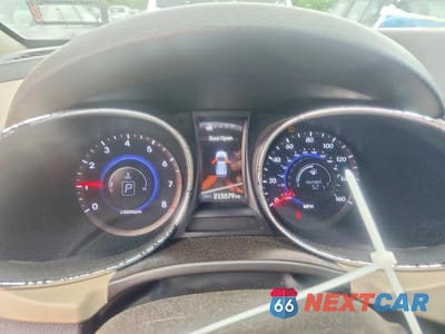 Zdjęcie 9 z 13 samochodu: 2013 HYUNDAI SANTA FE SPORT 2.4L VIN:5XYZUDLB7DG027048 - miniatura