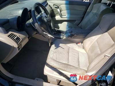 Zdjęcie 7 z 13 samochodu: 2012 ACURA RDX TECHNOLOGY VIN:5J8TB2H51CA001208 - miniatura