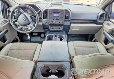 Zdjęcie 8 z 12 samochodu: 2019 FORD F150 SUPERCREW VIN:1FTEW1EB4KKC74006 - miniatura