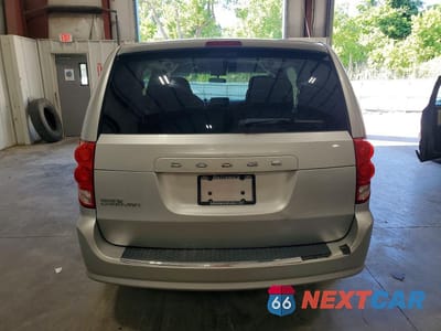 Zdjęcie 6 z 13 samochodu: 2012 DODGE GRAND CARAVAN SE VIN:2C4RDGBG1CR394651 - miniatura