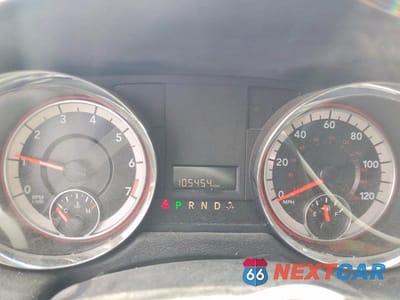 Zdjęcie 9 z 13 samochodu: 2018 DODGE GRAND CARAVAN SE VIN:2C4RDGBG4JR180556 - miniatura