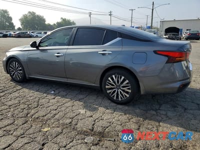 Drugie zdjęcie samochodu z przodu: 2023 NISSAN ALTIMA SV VIN:1N4BL4DV0PN392414 - miniatura