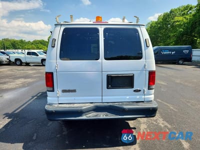 Zdjęcie 6 z 13 samochodu: 2014 FORD ECONOLINE E250 VAN VIN:1FTNE2EL8EDB13815 - miniatura