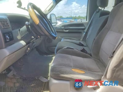 Zdjęcie 7 z 12 samochodu: 2003 FORD F250 SUPER DUTY VIN:1FTNX20L93EB85003 - miniatura
