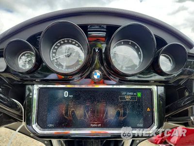 Zdjęcie 7 z 9 samochodu: 2022 BMW R18 B VIN:WB10L3301N6G15536 - miniatura