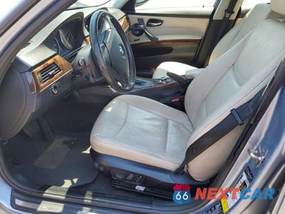 Zdjęcie 7 z 12 samochodu: 2011 BMW 328 XI SULEV VIN:WBAPK5G58BNN26547 - miniatura