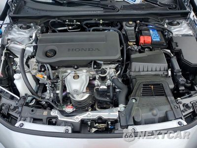 Zdjęcie 11 z 12 samochodu: 2026 HONDA CIVIC SPORT VIN:19XFL2H87TE018420 - miniatura