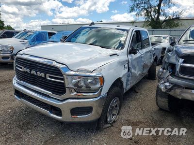 2021 RAM 3500 BIG HORN 3C63R3DL0MG635673 - główne zdjęcie licytacji z USA - miniatura