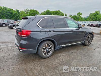 Trzecie zdjęcie samochodu z tyłu: 2017 BMW X5 VIN:5UXKR0C34H0V73451 - miniatura