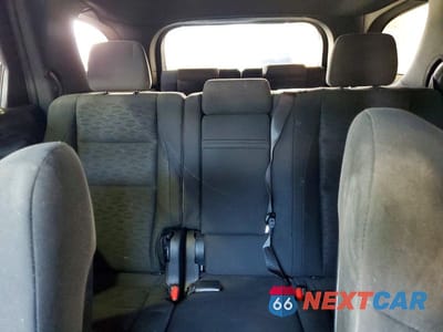 Zdjęcie 10 z 14 samochodu: 2025 DODGE DURANGO GT VIN:1C4RDJDG8SC554171 - miniatura