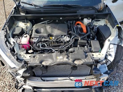 Zdjęcie 12 z 14 samochodu: 2025 TOYOTA RAV4 XSE VIN:JTME6RFV6SD570852 - miniatura