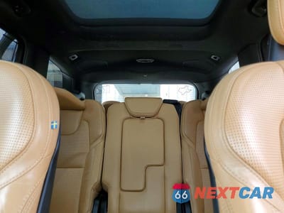 Zdjęcie 10 z 13 samochodu: 2017 VOLVO XC90 T6 VIN:YV4A22PL9H1150055 - miniatura