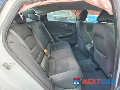 Zdjęcie 10 z 12 samochodu: 2022 CHEVROLET MALIBU RS VIN:1G1ZG5ST1NF199239 - miniatura