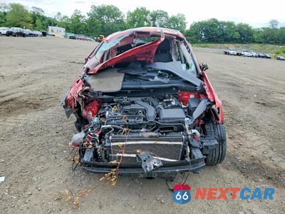 Piąte zdjęcie samochodu w środku: 2022 VOLKSWAGEN TAOS SE VIN:3VVYX7B28NM054397 - miniatura