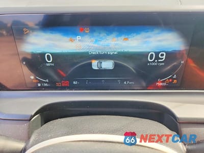 Zdjęcie 9 z 13 samochodu: 2024 KIA SELTOS SX VIN:KNDETCA70R7542326 - miniatura