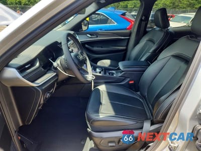 Zdjęcie 7 z 13 samochodu: 2025 JEEP GRAND CHEROKEE L LIMITED VIN:1C4RJKBG9S8719309 - miniatura