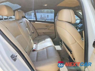 Zdjęcie 10 z 12 samochodu: 2012 BMW 535 I VIN:WBAFR7C51CC813542 - miniatura