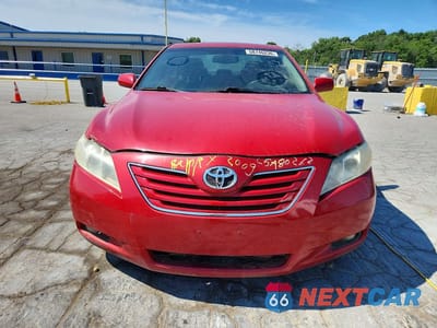 Piąte zdjęcie samochodu w środku: 2010 TOYOTA CAMRY SE V6 VIN:4T1BK3EKXAU114236 - miniatura