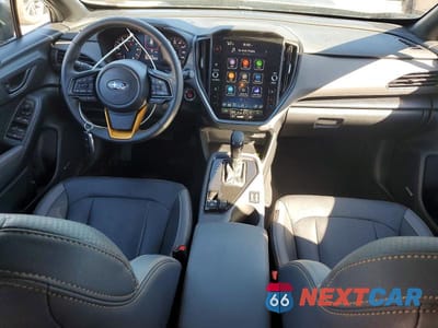 Zdjęcie 8 z 13 samochodu: 2024 SUBARU CROSSTREK WILDERNESS VIN:4S4GUHU68R3778053 - miniatura