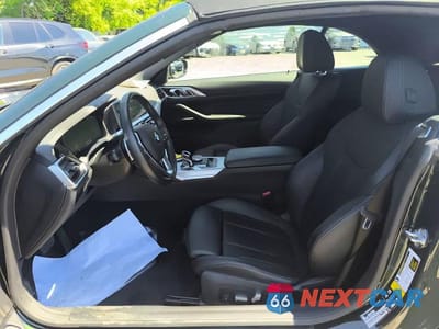 Zdjęcie 7 z 14 samochodu: 2023 BMW 430XI VIN:WBA43AT06PCM90525 - miniatura