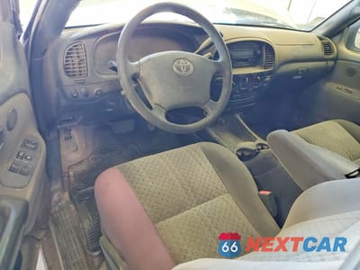 Zdjęcie 8 z 12 samochodu: 2005 TOYOTA TUNDRA ACCESS CAB SR5 VIN:5TBBT44135S460017 - miniatura