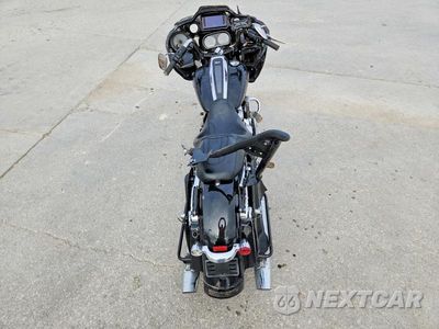 Zdjęcie 6 z 8 samochodu: 2021 HARLEY-DAVIDSON FLTRXS VIN:1HD1KTP16MB601937 - miniatura