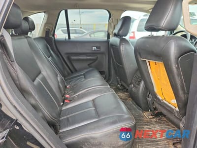 Zdjęcie 11 z 13 samochodu: 2010 FORD EDGE LIMITED VIN:2FMDK4KC1ABA61444 - miniatura