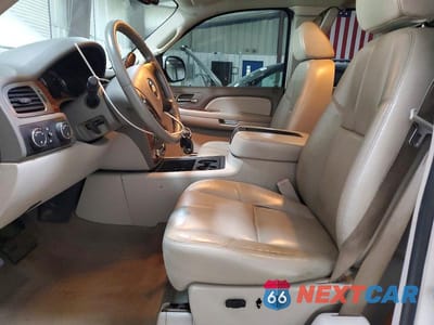 Zdjęcie 7 z 12 samochodu: 2008 CHEVROLET SILVERADO K1500 VIN:1GCEK19018Z153907 - miniatura