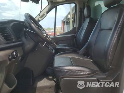 Zdjęcie 7 z 12 samochodu: 2020 FORD TRANSIT T-350 VIN:1FDBW5Z87LKA95576 - miniatura