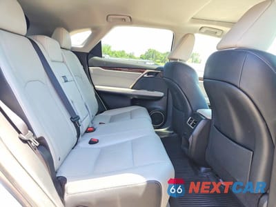 Zdjęcie 11 z 13 samochodu: 2018 LEXUS RX 350 BASE VIN:2T2BZMCA5JC144057 - miniatura