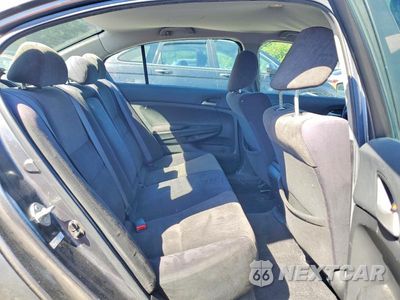 Zdjęcie 10 z 12 samochodu: 2009 HONDA ACCORD VIN:1HGCP26359A129480 - miniatura