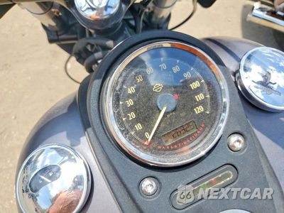 Zdjęcie 7 z 8 samochodu: 2017 HARLEY-DAVIDSON FXDB DYNA STREET BOB VIN:1HD1GXM18HC317271 - miniatura