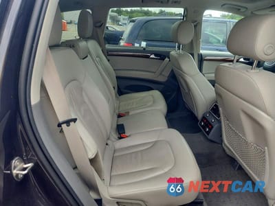 Zdjęcie 11 z 13 samochodu: 2015 AUDI Q7 TDI PREMIUM PLUS VIN:WA1LMAFE0FD015409 - miniatura