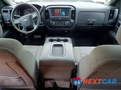 Zdjęcie 8 z 12 samochodu: 2019 CHEVROLET SILVERADO LD K1500 CUSTOM VIN:2GCVKMEC6K1173524 - miniatura