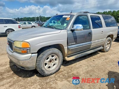 2004 GMC YUKON XL C1500 3GKEC16Z44G318430 - główne zdjęcie licytacji z USA - miniatura