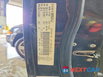 Zdjęcie 12 z 12 samochodu: 2008 JEEP PATRIOT SPORT VIN:1J8FF28W18D607910 - miniatura