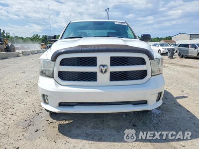 Piąte zdjęcie samochodu w środku: 2013 RAM 1500 ST VIN:1C6RR7KT2DS646526 - miniatura
