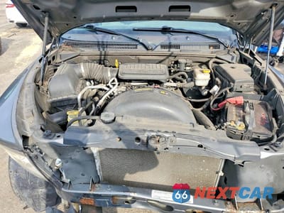 Zdjęcie 11 z 12 samochodu: 2011 DODGE DAKOTA ST VIN:1D7RW2BK0BS712991 - miniatura