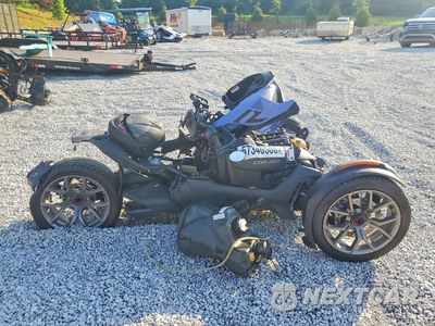2023 CAN-AM RYKER 3JB2FEG42PJ002860 - główne zdjęcie licytacji z USA - miniatura