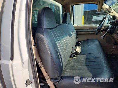 Zdjęcie 10 z 11 samochodu: 2003 FORD F250 SUPER DUTY VIN:1FTNF20LX3EA44699 - miniatura