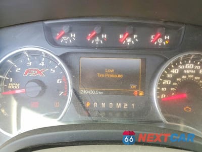 Zdjęcie 9 z 12 samochodu: 2013 FORD F150 SUPERCREW VIN:1FTFW1ET4DKE25488 - miniatura