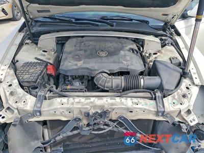 Zdjęcie 11 z 12 samochodu: 2014 CADILLAC CTS VIN:1G6DA1E35E0177127 - miniatura