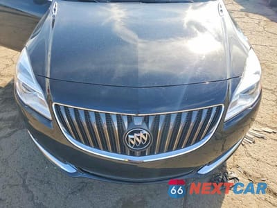 Zdjęcie 11 z 12 samochodu: 2016 BUICK REGAL PREMIUM VIN:2G4GS5GX0G9175515 - miniatura