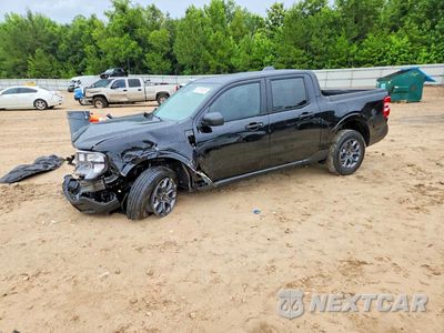 2026 FORD MAVERICK XLT 3FTTW8H3XTRA58985 - główne zdjęcie licytacji z USA - miniatura
